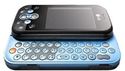 Blue LG KS360 GSM Triband Cell Phone Unlocked