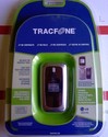 Brand New Sealed Cell Phone LG 410G Silver TracFon