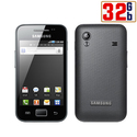 SAMSUNG GALAXY ACE S5830 32GB BLACK 3G ATT WIFI AN