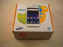 Samsung Galaxy S II SkyRocket - 16GB - WHITE (AT&T