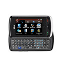 UNLOCKED NEW LG XENON GR500 BLACK TOUCHSCREEN QWER