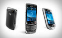 NEW UNLOCKED AT&T BLACKBERRY TORCH 9800 SMARTPHONE