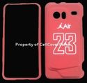 HTC Droid Incredible 6300 HARD CELL PHONE COVER CA