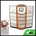 Cell Phone Cellular Replacement Keypad for Nokia 2
