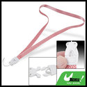 Multicolor Maze Design Cell Phone Neck String Lany