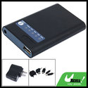 Mobile Phone USB Power Supply Storage for iPhone 3
