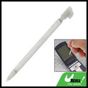 Silvery Portable Stylus for Samsung i539 Mobile Ph