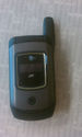 Motorola I570 - Black (NEXTEL OR BOOSTMOBILE) Cell