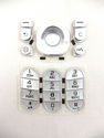 SONY ERICSSON W600 OEM CELLPHONE KEYPAD GREY REPLA