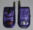 nextel boostmobile linc telus Motorola I530 transp