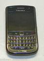 BlackBerry Bold 9650 - Black (Verizon) Smartphone 