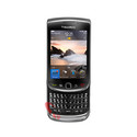 New Unlocked Blackberry 9800 Torch Black Color GSM