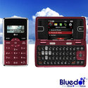 VERIZON NEW LG VX9100 ENV2 ENV 2 ENVY QWERTY PHONE