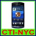 SONY ERICSSON MT11A XPERIA NEO V BLUE UNLOCKED GSM