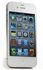 Apple iPhone 4S (Latest Model) - 32GB - White (Unl