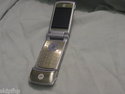 NEW GOLD Motorola KRZR K1 UNLOCKED (AT&T) GSM  +EX