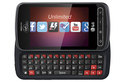 BRAND NEW LG Optimus Slider- Black (Virgin Mobile)