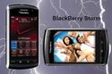 RIM BlackBerry Storm 9530 (Unlocked) AT&T Verizon 
