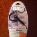 Gear2Go Voyager Cell Phone Headset Samsung E105 X1