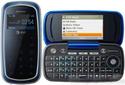 New Pantech P7000 Impact AT&T Unlock Camera Phone 