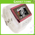 NEW Q5 Wrist Watch Cell Phone Mobile Mp3/4 Touch S