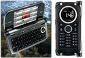 NEW CASIO GZONE BRIGADE C741 VERIZON SMART CELL PH