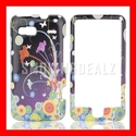 Cell Phone Design Cover for HTC T-Mobile G2 Vangua