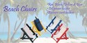 Beach Chair Cellphone Holder for All Phones - Yell