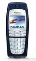 NEW NOKIA 6010 TMOBILE GSM CELL PHONE BLUE