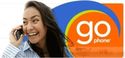 NEW ATT AT&T GOPHONE GSM PREPAID CELL PHONE SIM CA