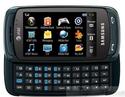 New Samsung A877 Impression AT&T OLED GPS Touchscr