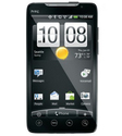 NEW HTC EVO 4G A9292 (Black) Sprint Android smartp