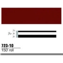 STRIPING TAPE-BURGUNDY 5/16" DOUBLE 150' ROLL
