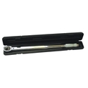 TORQUE WRENCH 1/2" DR 25-250FT LBS