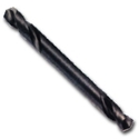 1/8 DOUBLE ENDED DRILL BIT 12 PCK