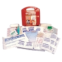 FIRST-AID 25 PERSON KIT