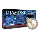 GLV DIAMGP MED NAT 100/10CS DISP