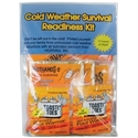 COLD WEATHER SURVIVAL READINESS KIT