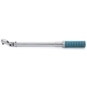 3/8 drive Micrometer Flex Head Torque Wrench