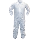 COVERALL REUSABLE LARGE