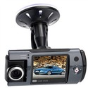 R280 2.0 Inch HD LCD Screen Car Camcorder DVR with