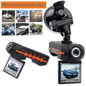 F9000 2.0 Inch HD LCD Screen Car Camcorder DVR wit