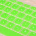 Soft Silicon Keyboard Cover Skin for MacBook 13&qu