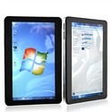 Tablet PC Win7/ Android 2.2 Capacitive MID 10.1&qu