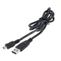 USB Data Cable for Blackberry 7290/8100/8310/8800/