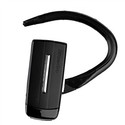 E9 Convertible A2DP Bluetooth Stereo Headset (Blac