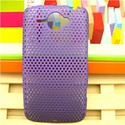 Mesh PC Protective Back Case for HTC ChaCha G16 (P