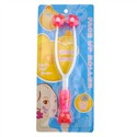 Face Up Roller Facial Massager Beauty Tool with Cu