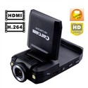 K2000 HDMI 1080P H.264 500MP Car DVR Car Black Box