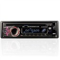 1 Din In-Dash Exquisite Car Audio DVD/DIVX/VCD/CD/